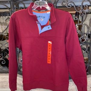 Orvis Quarter ZIP